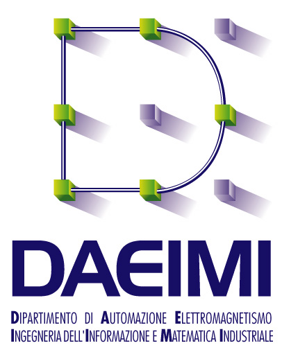 DAEIMI - University of Cassino